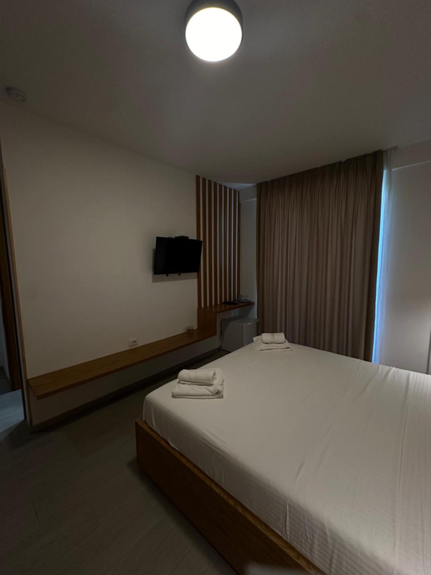 Serenity In Hotel Lezhë