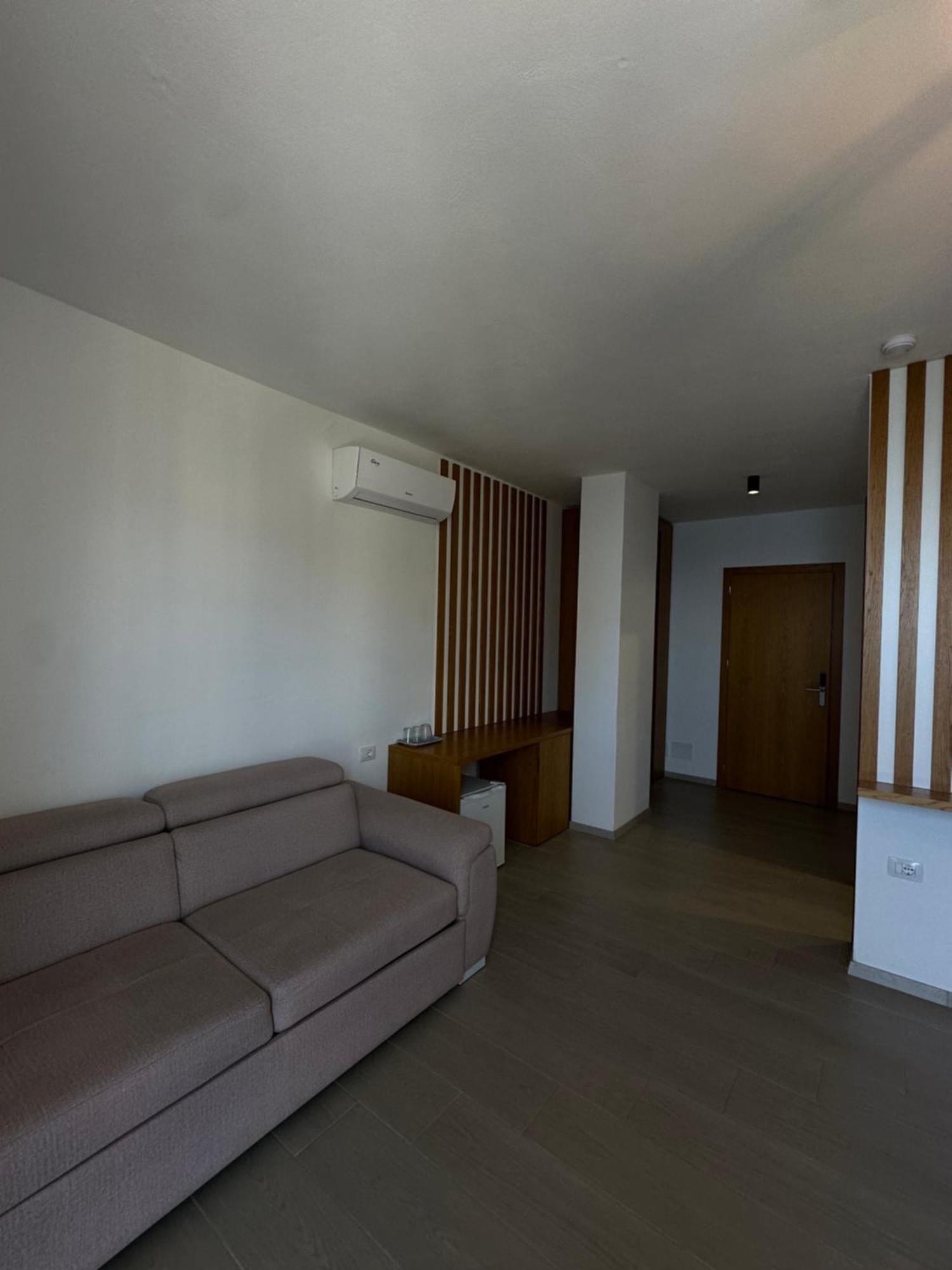 Hotel Serenity In