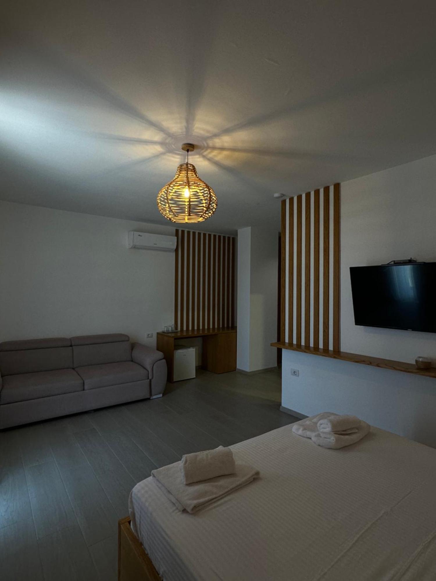 Serenity In Hotel Lezhë