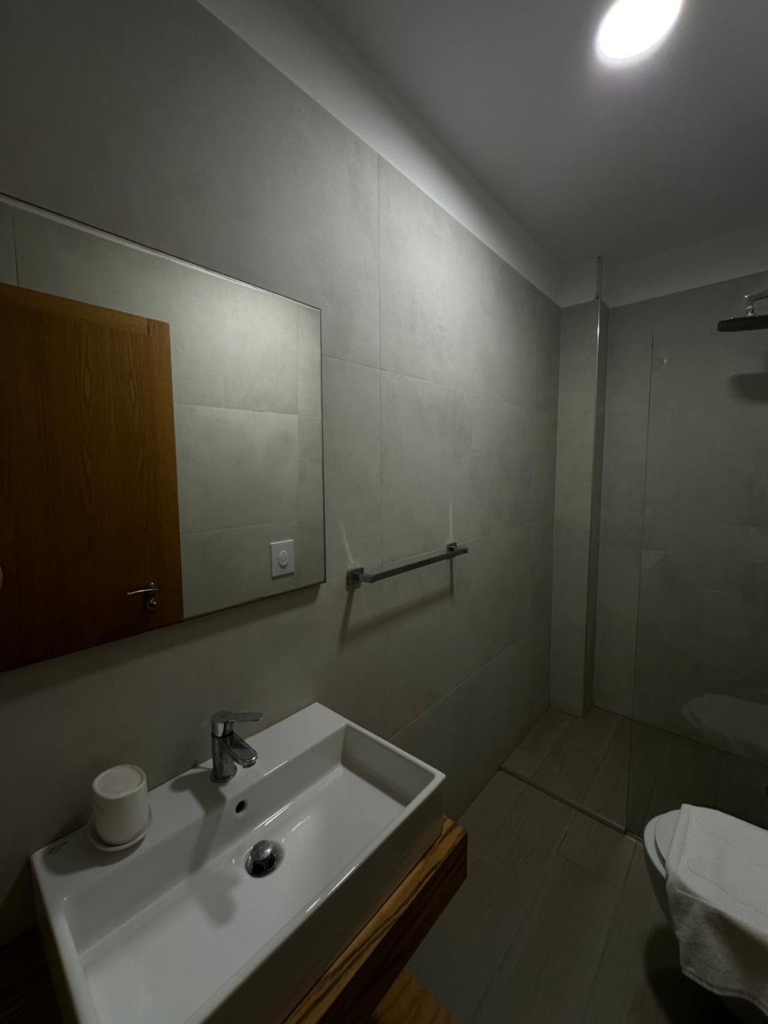 Serenity In Hotel Lezhë