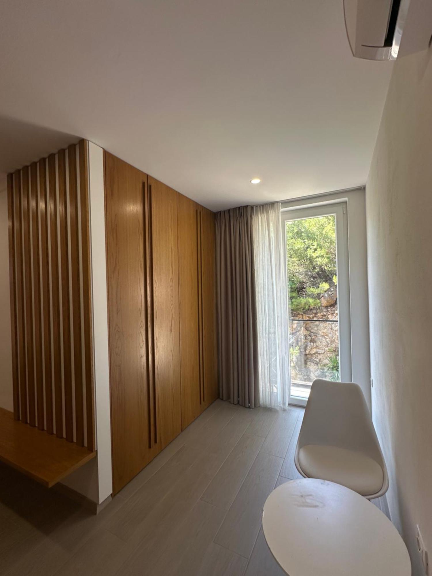 Hotel Serenity In