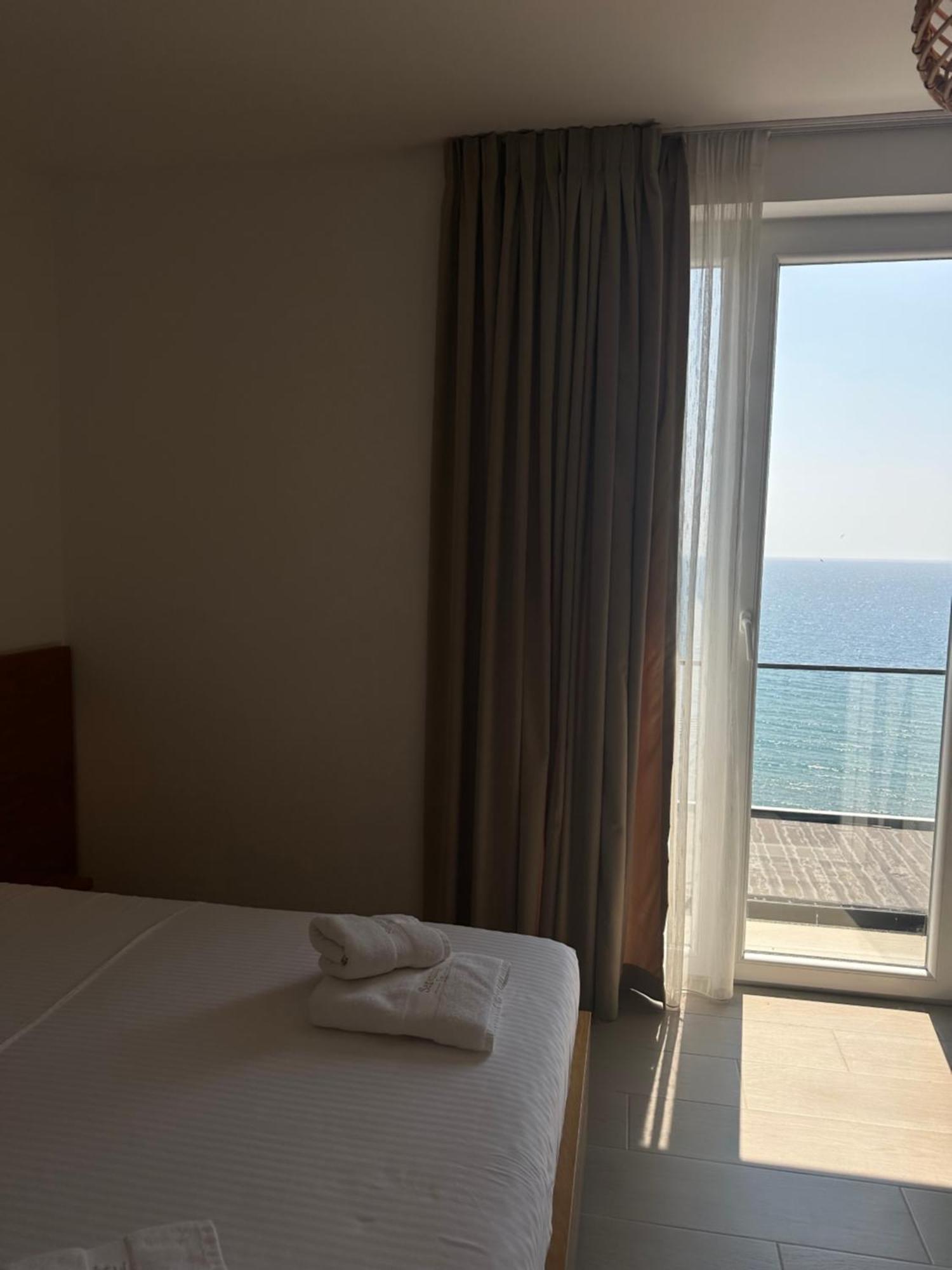 Hotel Serenity In